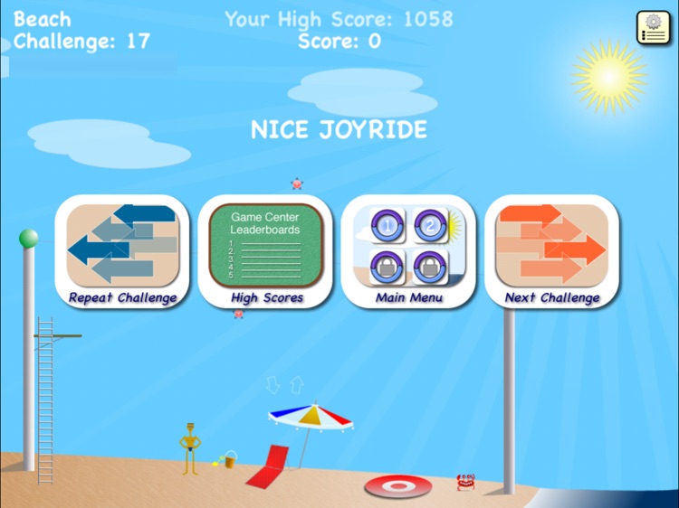 ZipLine Lite screenshot-3