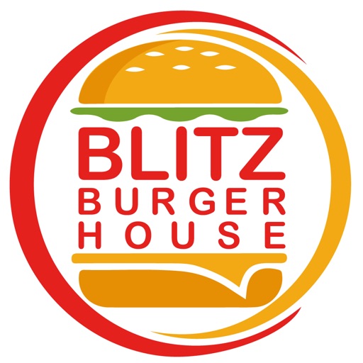 Blitz Burger House