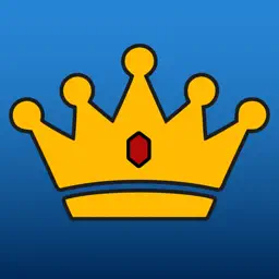ColorCrown app icon