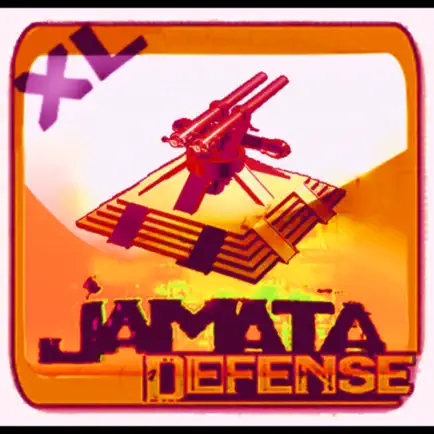 Jamata Tower Defense XL Читы