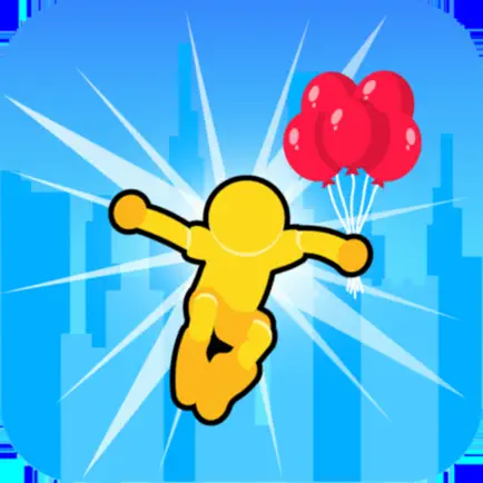 Balloon Runners Cheats