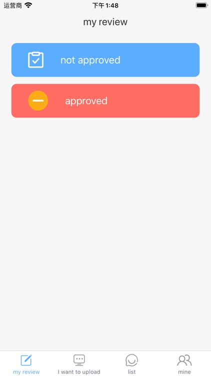 Automobile service management