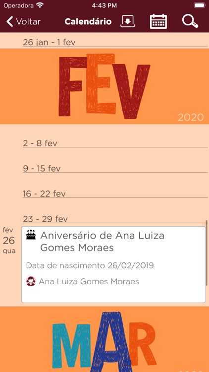 Escola Soleil Ed. Infantil screenshot-3