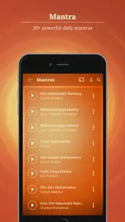 saregama bhakti iphone screenshot 2