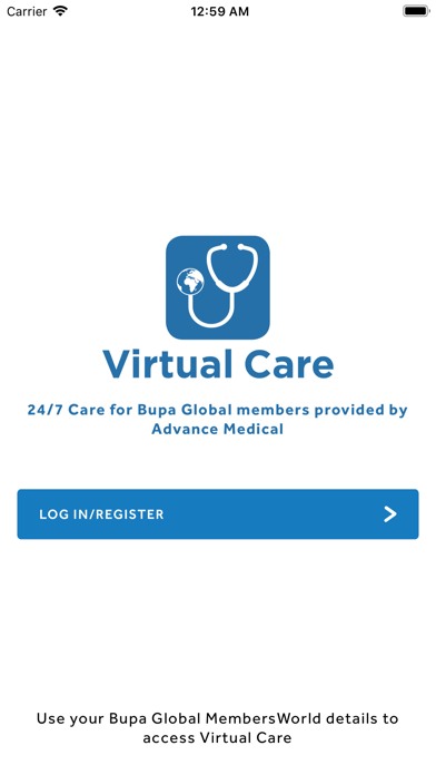Global Virtual Careのおすすめ画像1