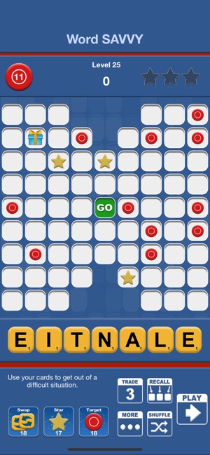 Word SAVVY(圖4)-速報App