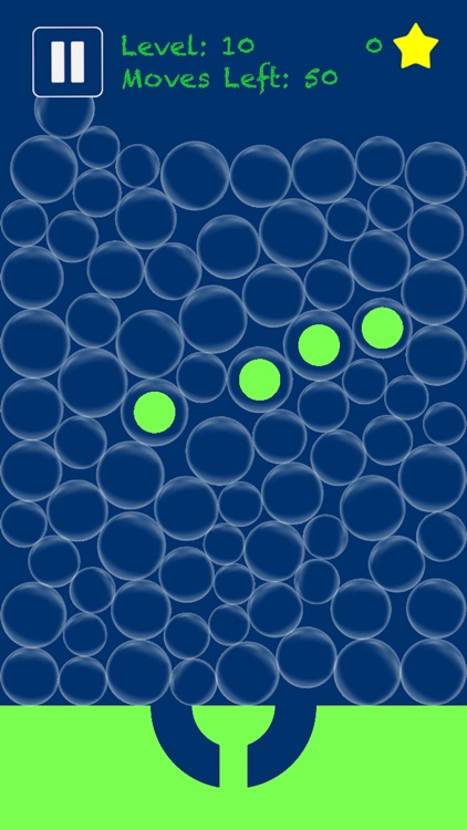 Geometry Blast Fun with Bubble