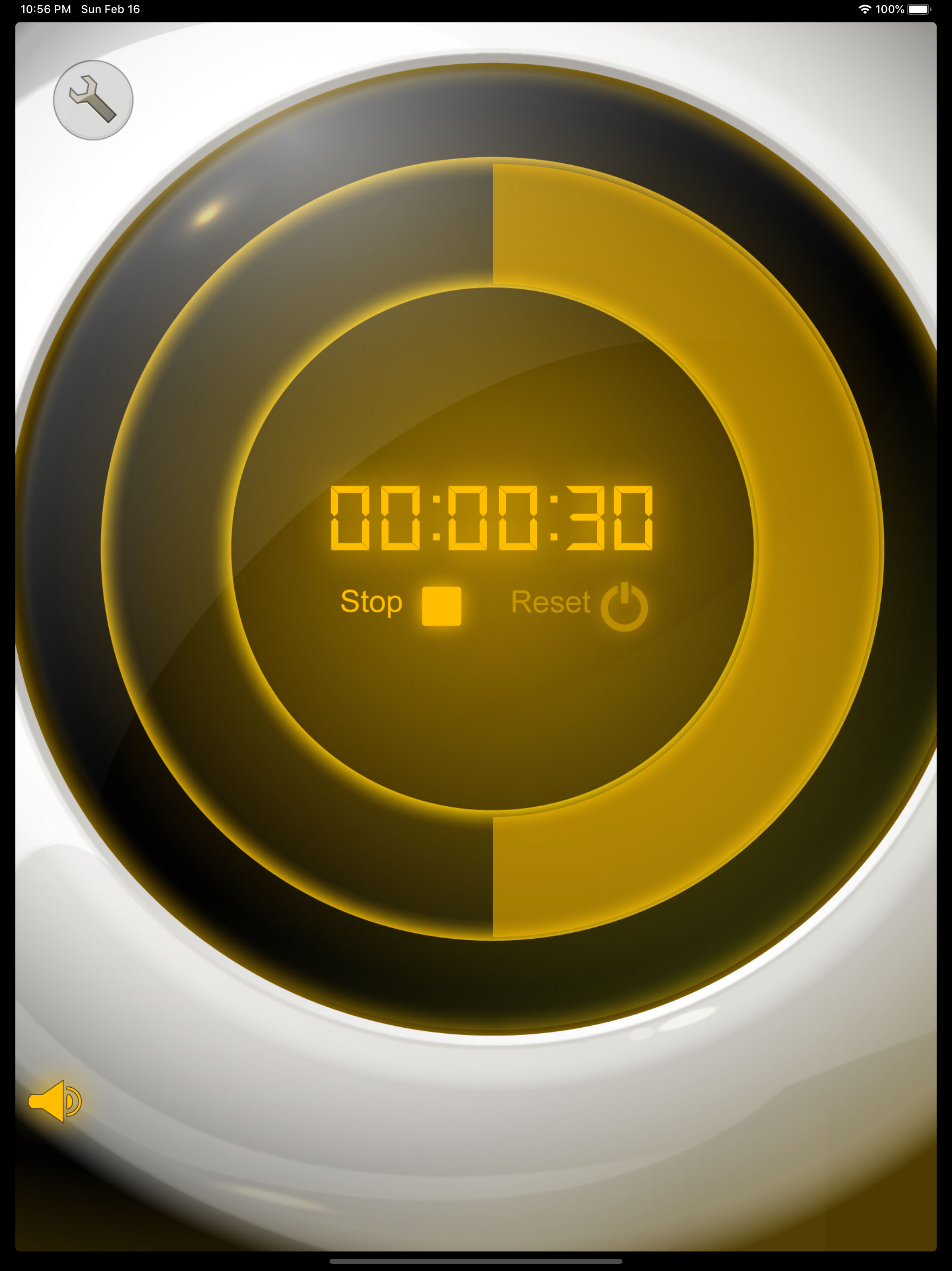 Best Countdown