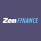 Welcome to ZenFinance App