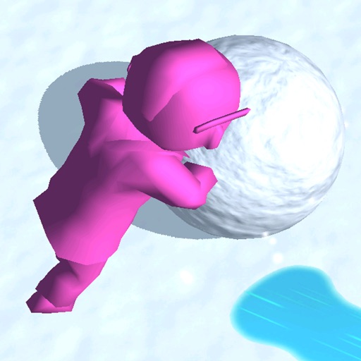 Snowball - IO Game icon