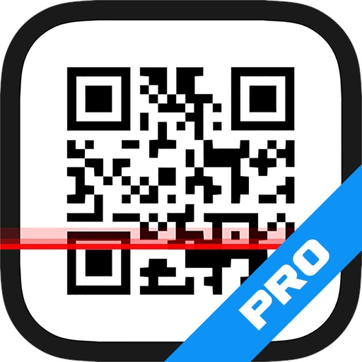 CardSwapp Pro QR Reader