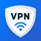 PrimeShieldVPN is a lightning fast application for iPhone and iPad that provides FREE and SECURE network access