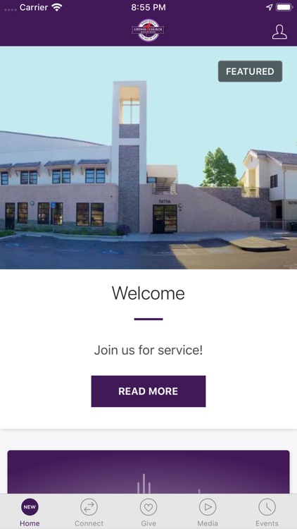 Life Way Church Ministries