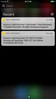 lightning deals reminder problems & solutions and troubleshooting guide - 4