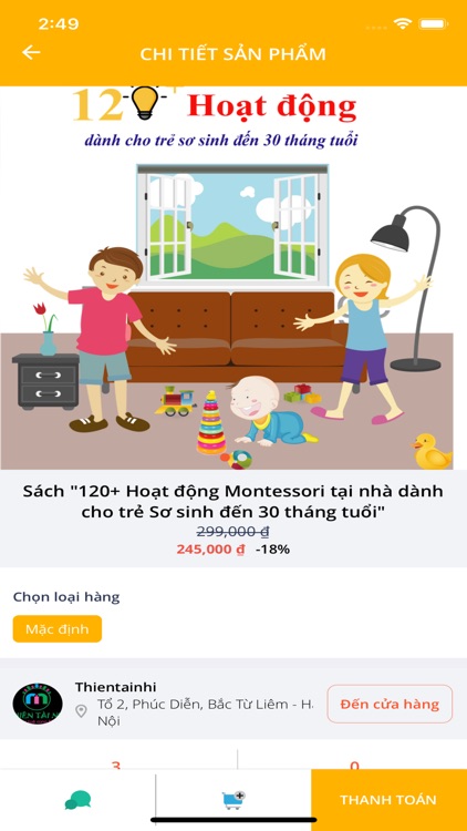 BeeBox  - Cộng đồng Chung Cư