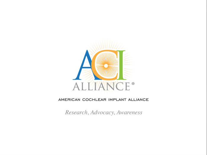 ACI Alliance Events