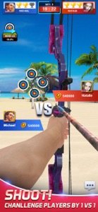 Archery Elite™ - Shooting King screenshot #7 for iPhone