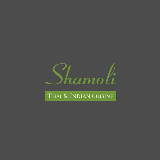 Shamoli icon