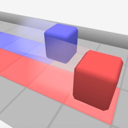 Maze Colors 3D