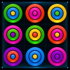 Glow Rings Puzzle