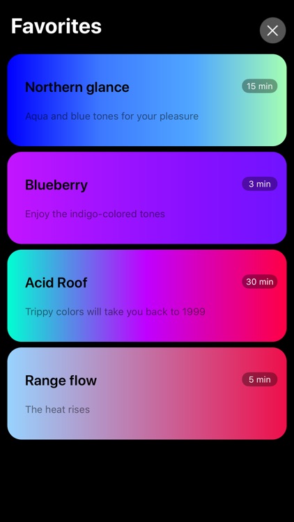Drip for Hue screenshot-3