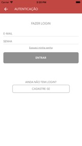 Captura de tela