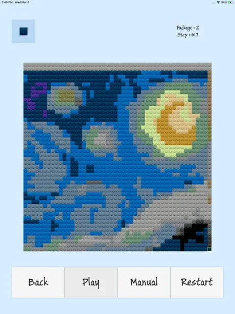 Brick Gallery-MOC&Speed Build
