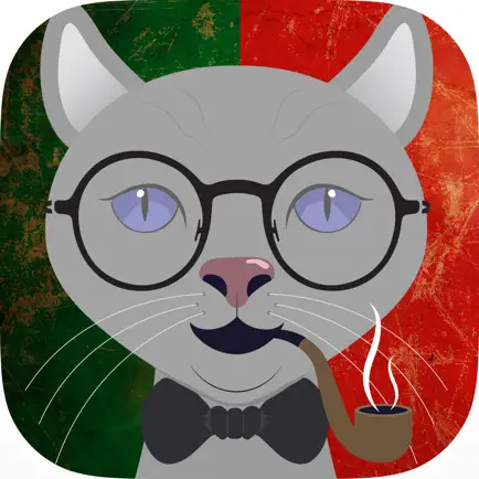 CatsAndVerbs -Portuguese verbs Читы
