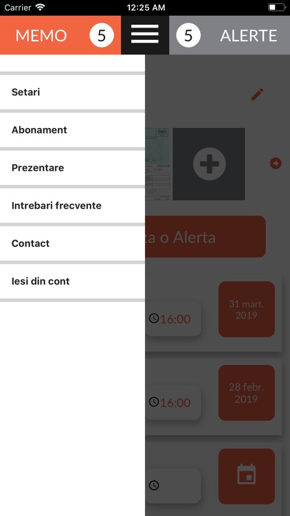 AutoMemo screenshot-4