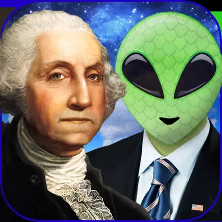 Presidents vs. Aliens® Cheats