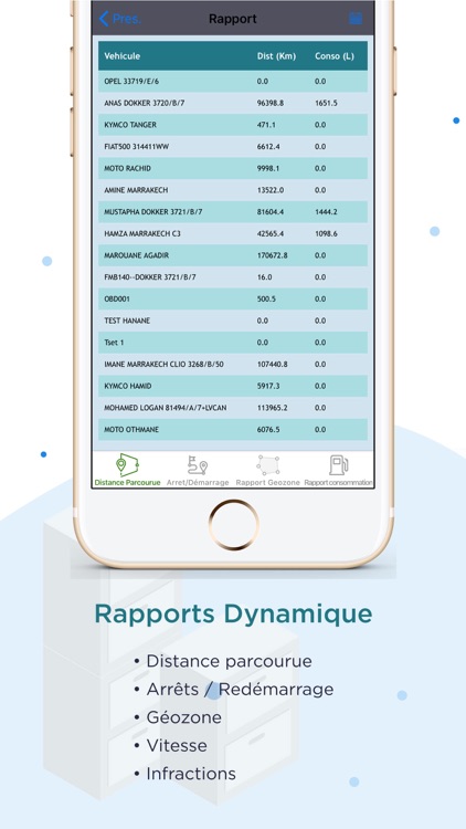 Geo4Net screenshot-5