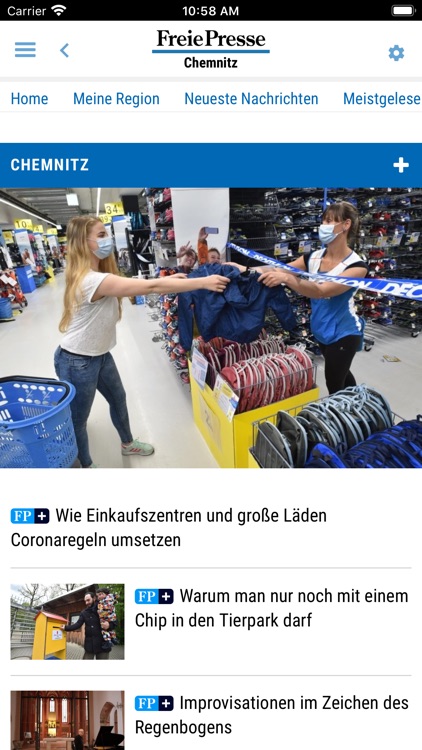 FP News