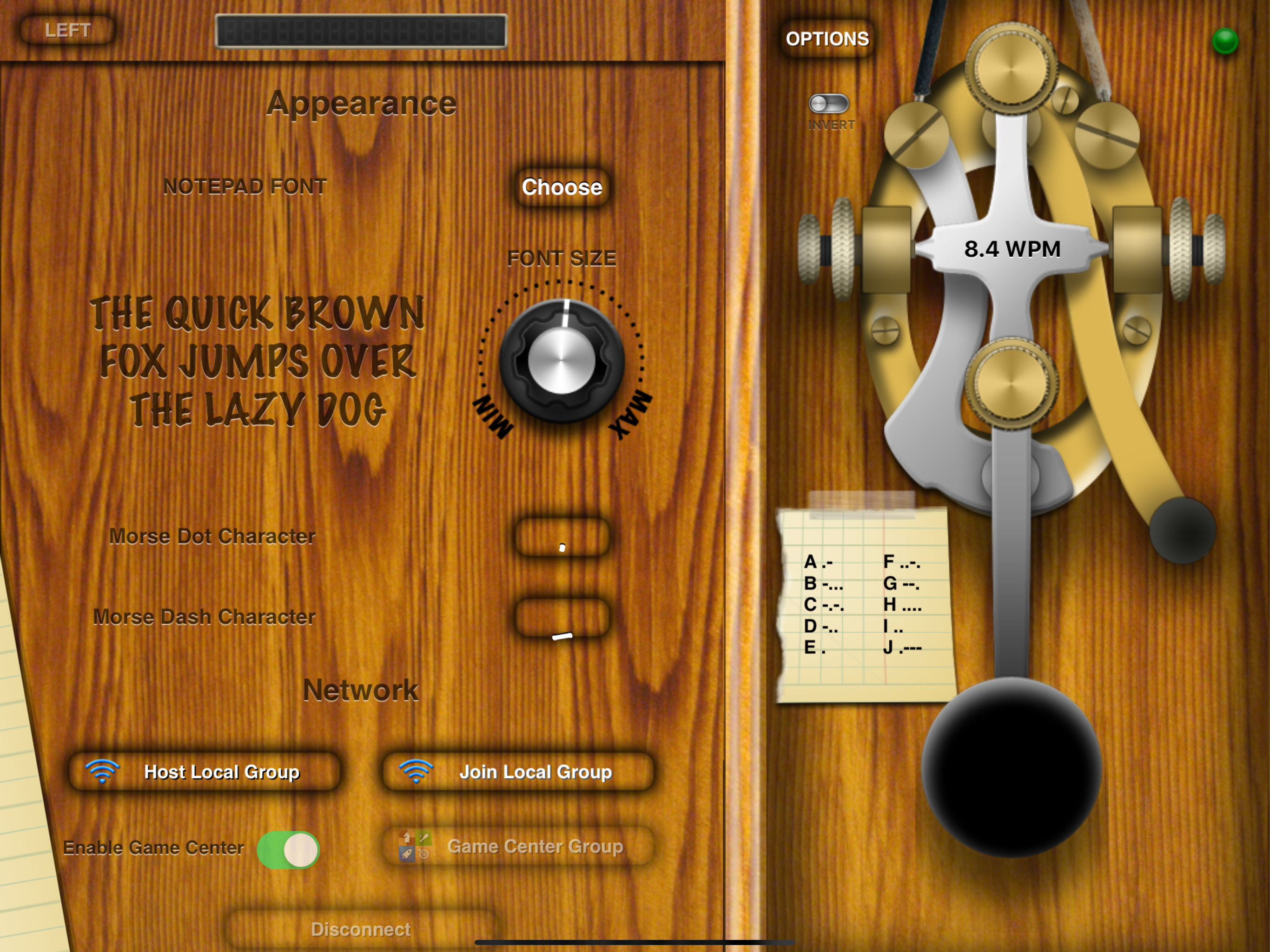 Morster screenshot 21