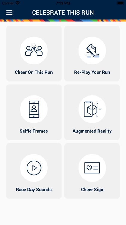 Virtual TCS NYC Marathon screenshot-4
