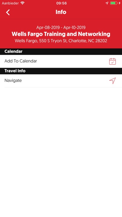 WFME Events by Wells Fargo