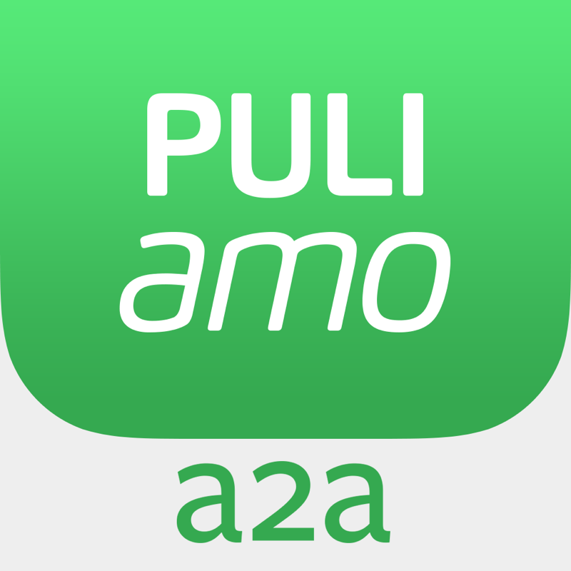 PULIamo