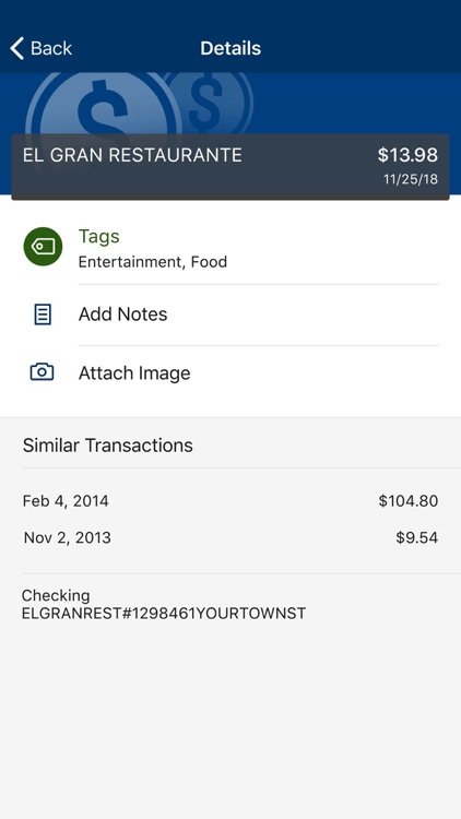 Texas Bank and Trust Mobile