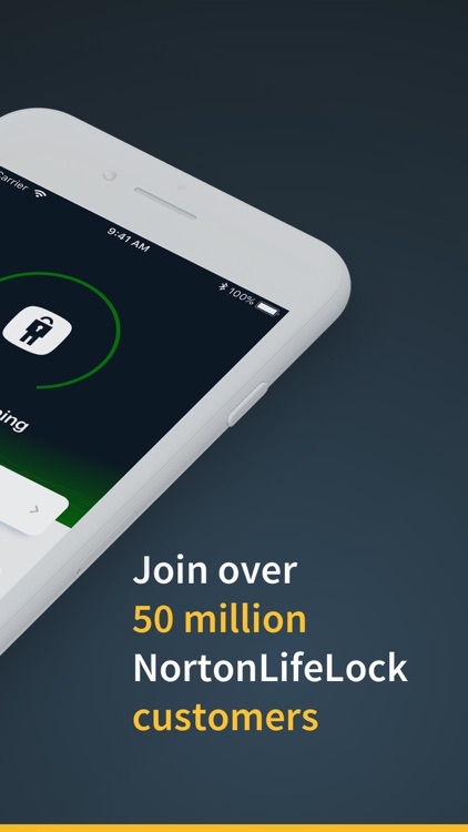 LifeLock Identity