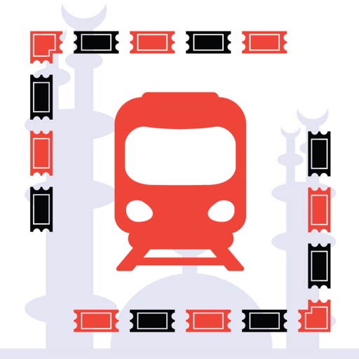 مترو القاهرة - AppWisp.com