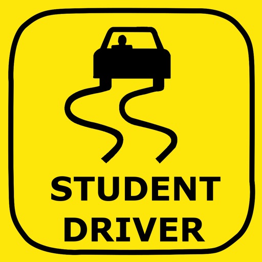 Student Driver!