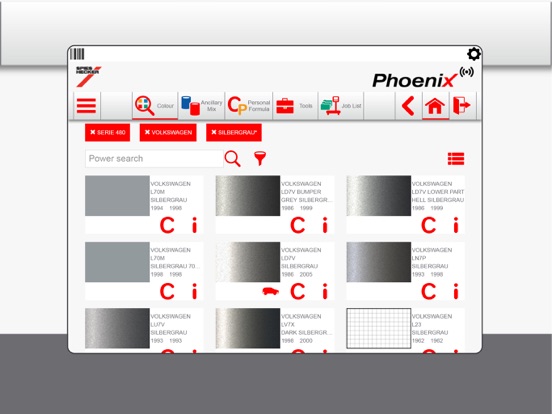 Screenshot #6 pour Phoenix-Online