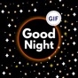Good Night GIF app download