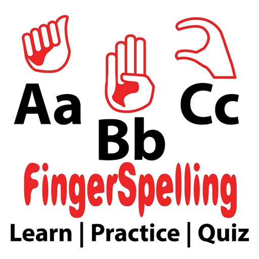 ABC Fingerspelling