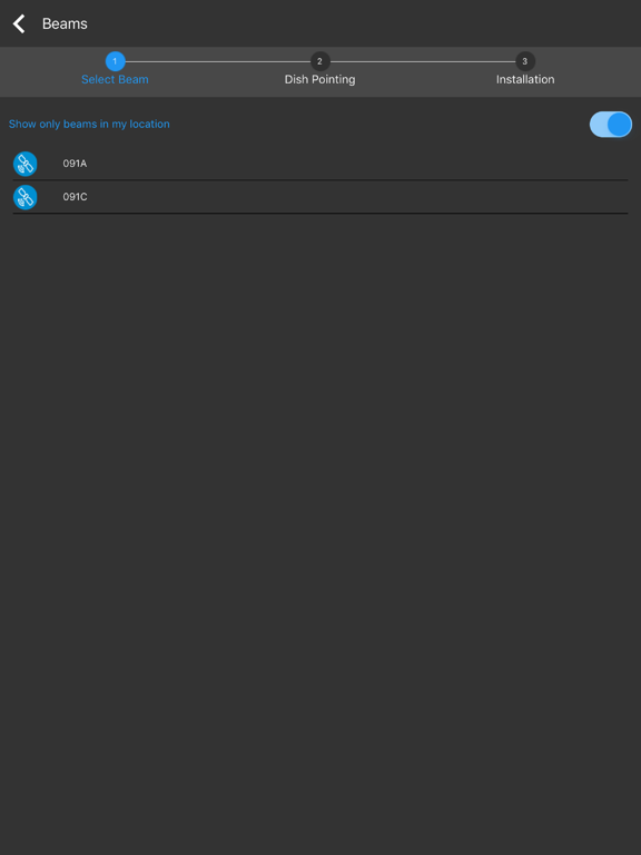 Screenshot #5 pour SkyManage
