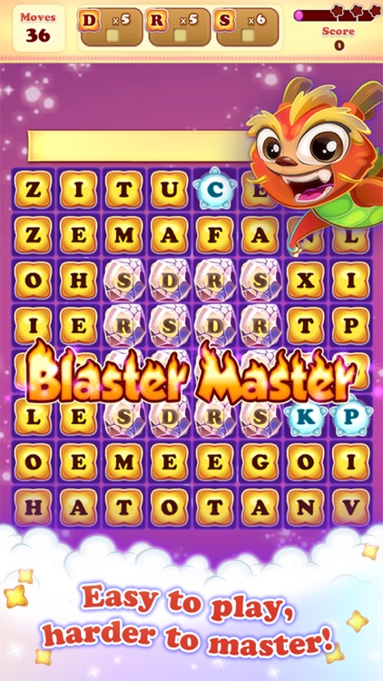 Dragon Words 2 screenshot-4