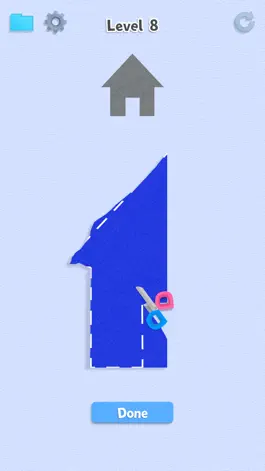 Game screenshot Paper Match mod apk