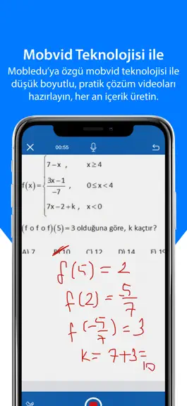 Game screenshot Mobledu apk