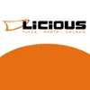 D'Licious App Delete