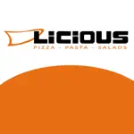 D'Licious App Cancel