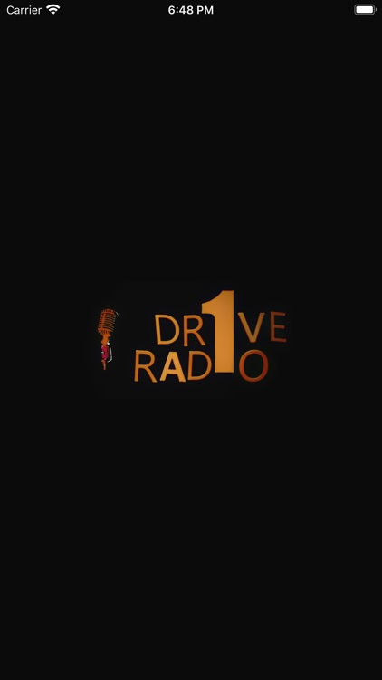 1Drive Radio